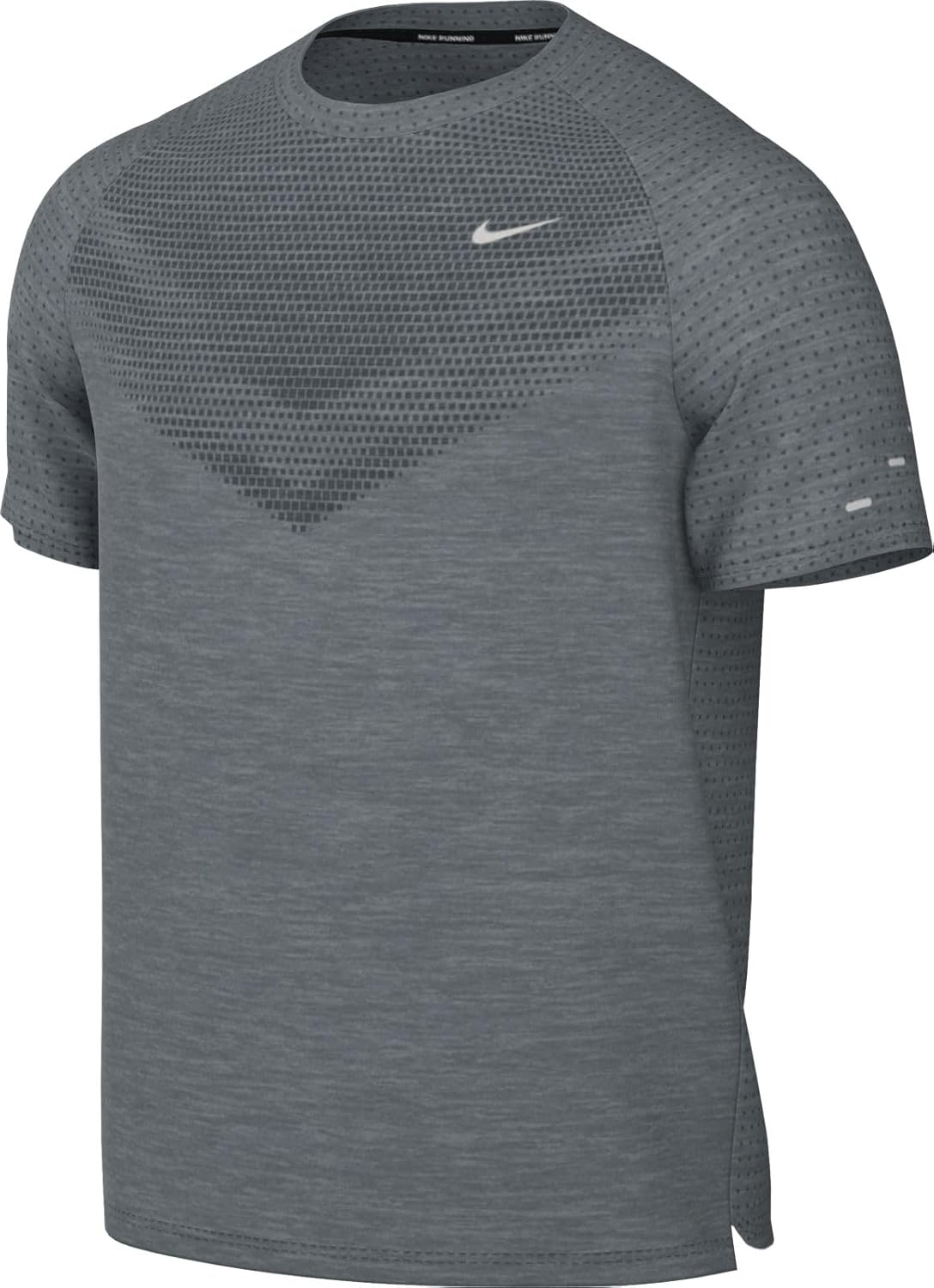 Nike Men's Stride Dri-fit Adv Short Sleeve Running Top