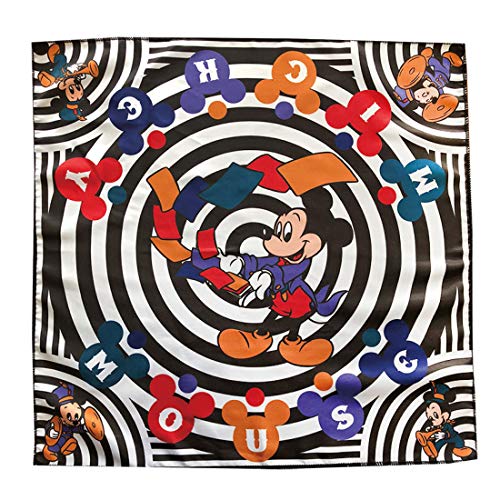 �f�B�Y�j�[ �m�X�^���W�J �N���X L 120cm × 120cm �Q�[���{�[�h02 APDS3604N