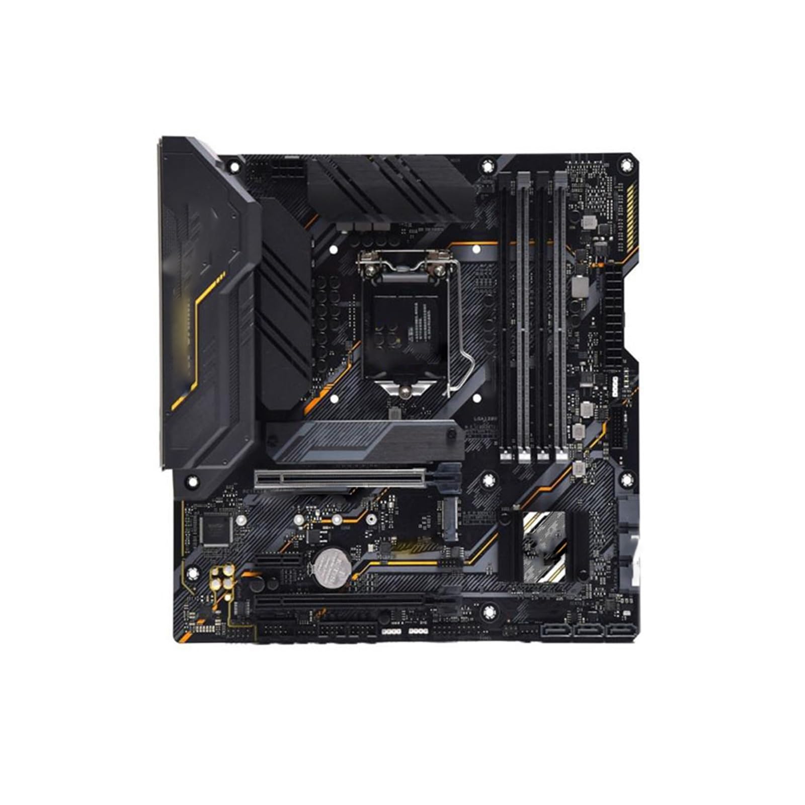 Amazon | ZXKLXYY コンピューターマザーボード Asus TUF Gaming B460M