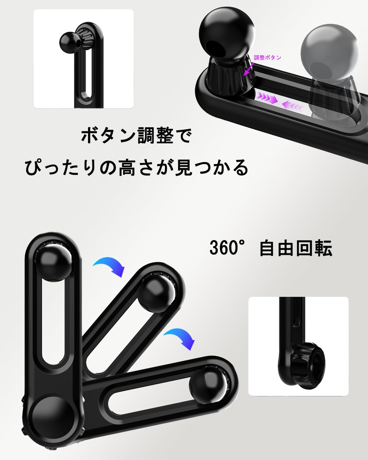 Amazon.co.jp: RFVBNKO 【2026最新・cx-8専用】 cx8 スマホホルダー