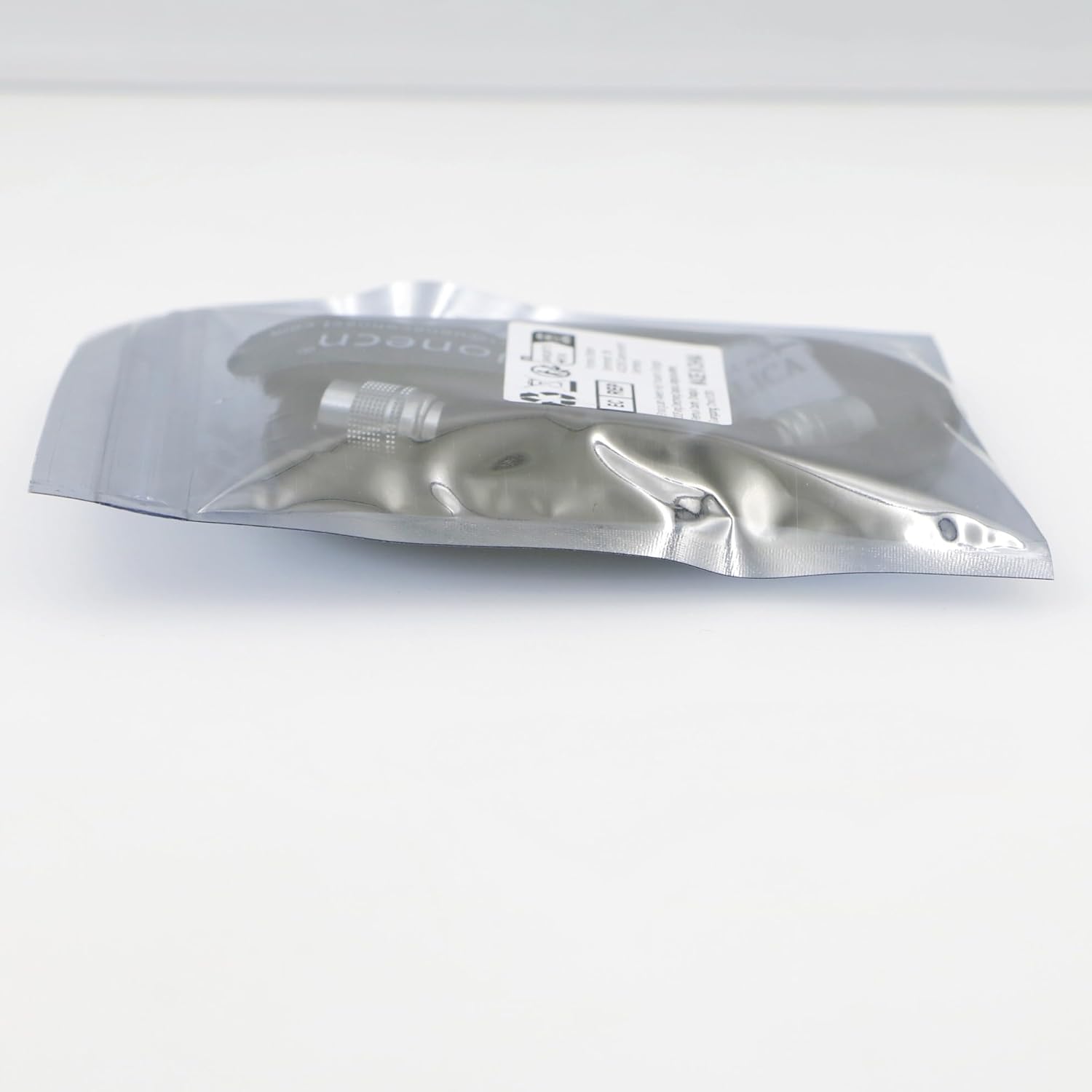 Uonecn Hirose 4 pin Male to 4 pin Female Power Cable for Microscope Harness and Camera