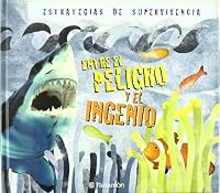 Entre el peligro y el ingenio 843423419X Book Cover
