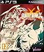 Guilty Gear Xrd -REVELATOR- (PS3)