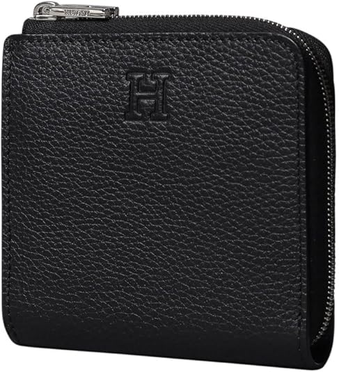 Amazon.co.jp: [ヒロフ] 財布 【ピウメノ】 ミニ財布 レザー