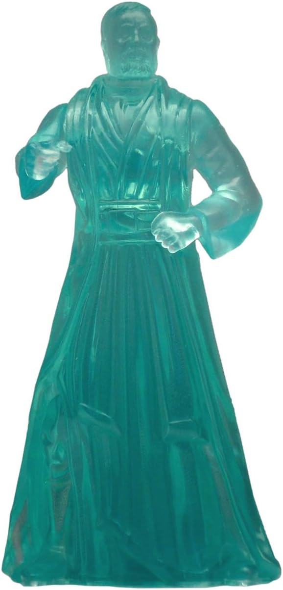 Star Wars Power of the Force Mail-Away Spirit of Obi-Wan Ken