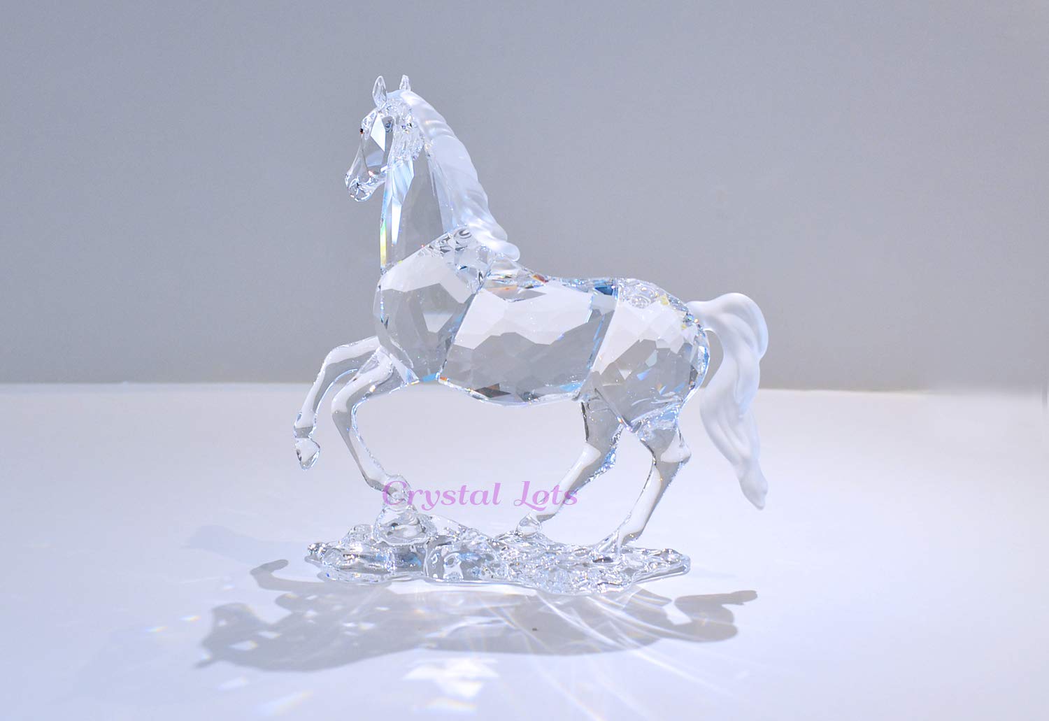 Amazon.co.jp: SWAROVSKI スワロフスキー社 インテリア置物 898508