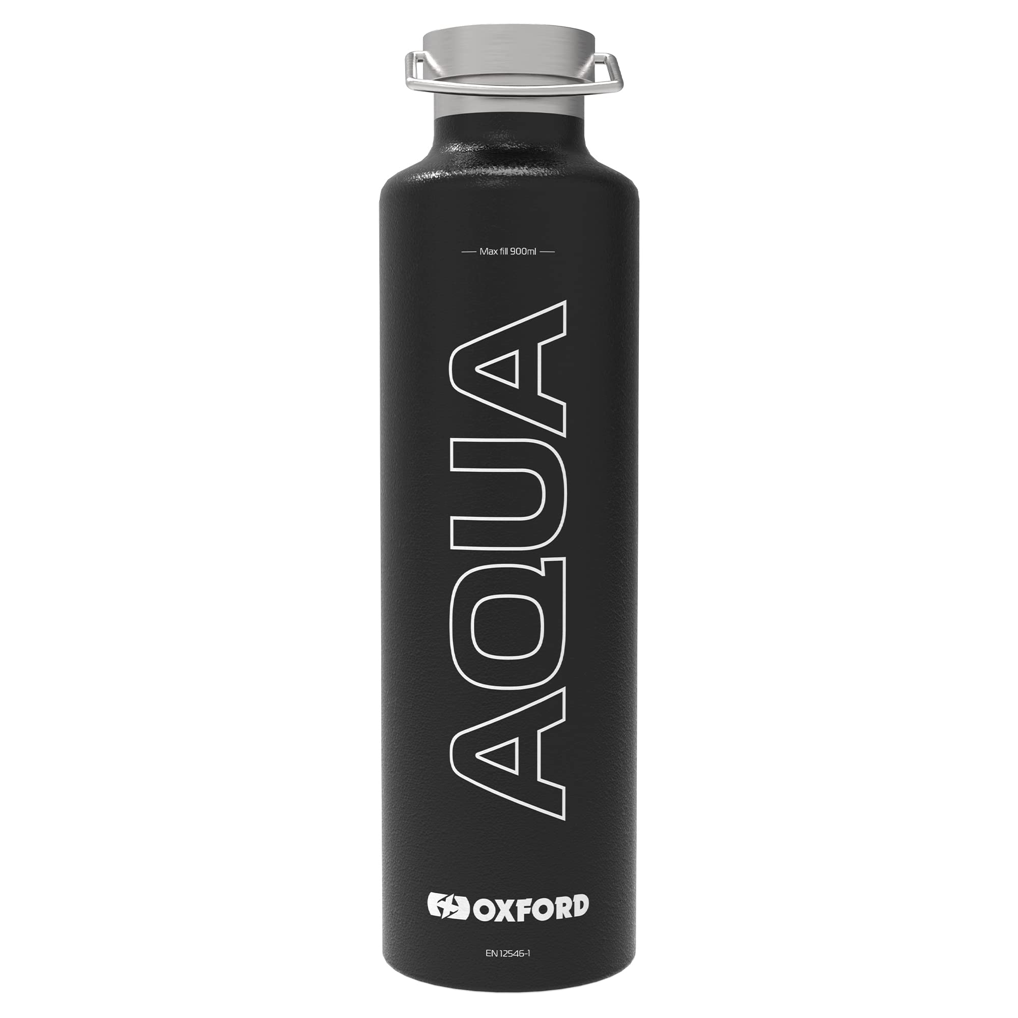 Free Shipping Oxford Aqua 1L Isothermal Bottle For Motorcycle Parts Accessories