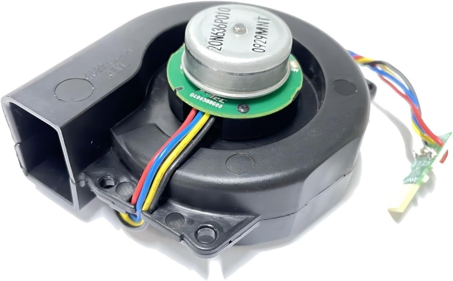 Replacement Cleaning Head Module Enhanced Cleaning Head