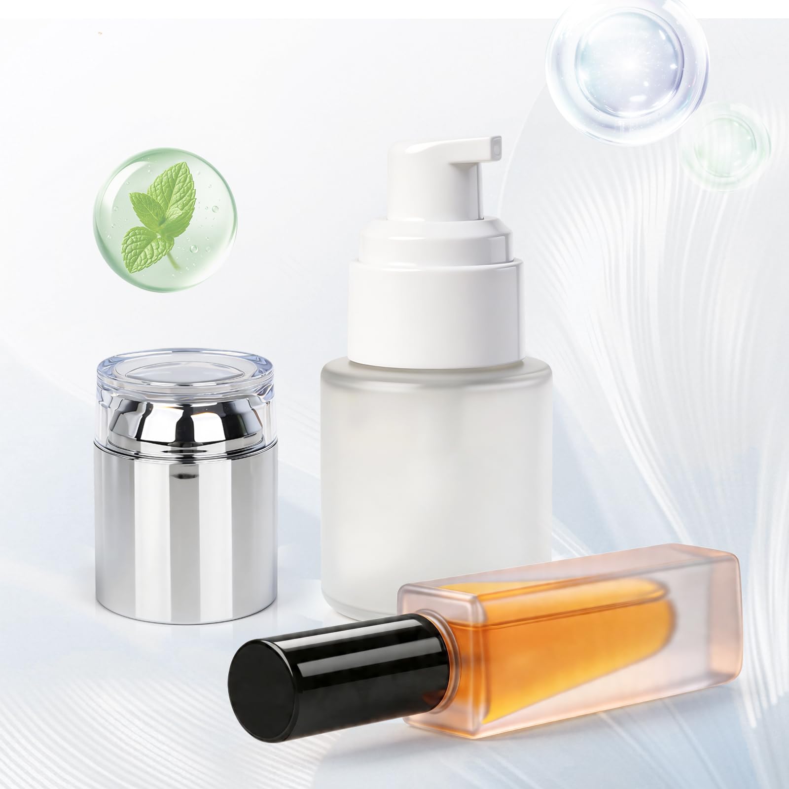Spray Retardant pour Homme Sans Engourdissement, Améliore l'Endurance