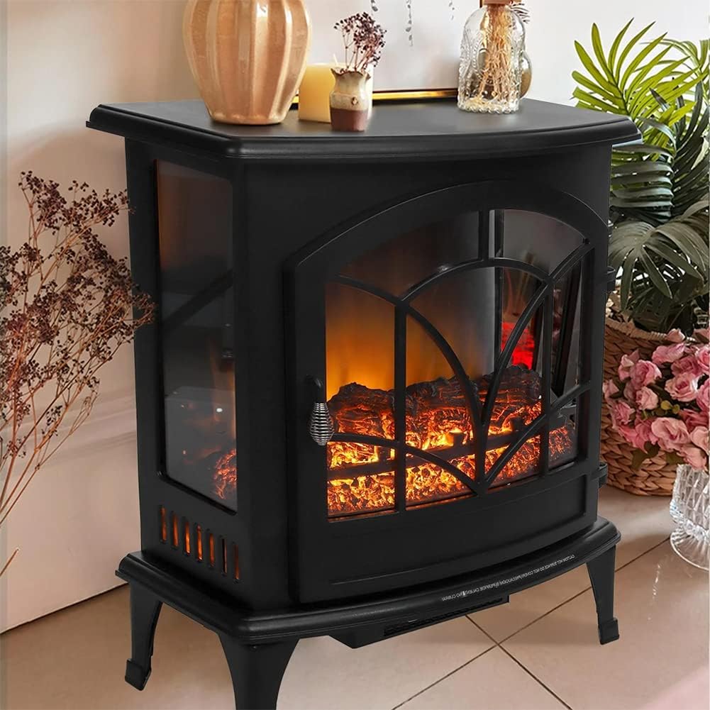 Home plus 28-052 electric stove for livingroom