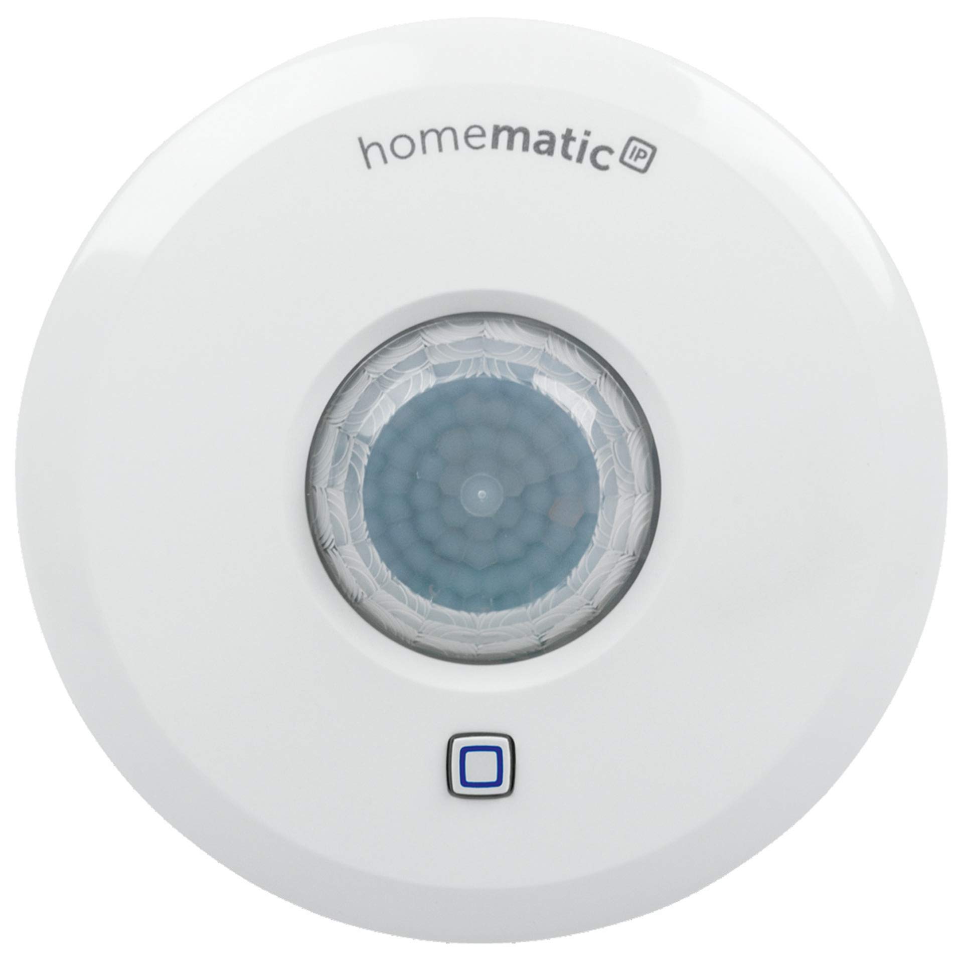 Détecteur de présence filaire Homematic IP Hmipw-Spi pour système domotique