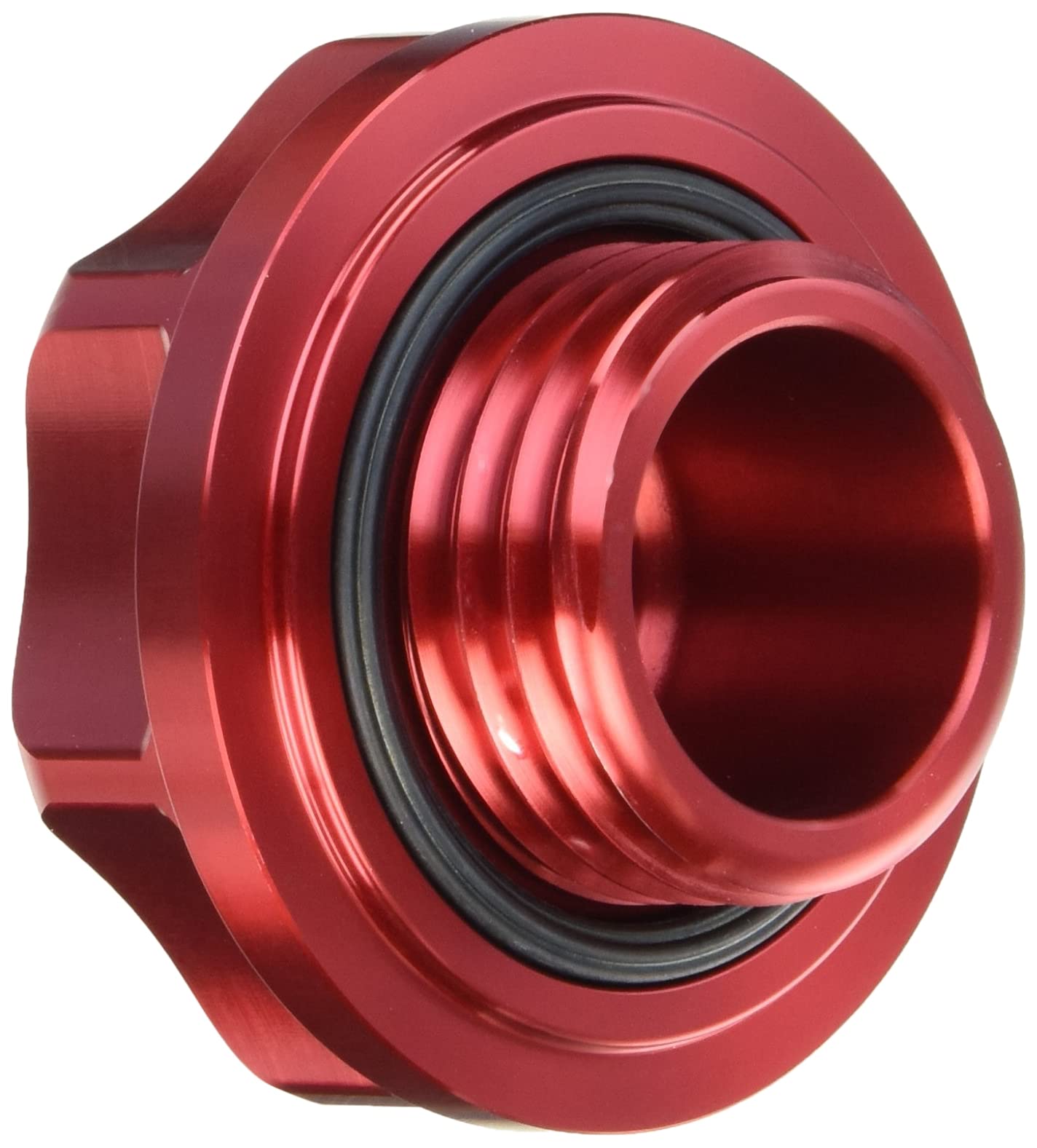 Amazon | 無限(MUGEN |ムゲン) オイルフィラーキャップ OIL FILLER CAP