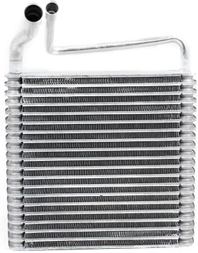 1pc A/C Air Conditioning AC Evaporator Front Side 9.75 X 10.75 X 3.75 Inches Core Size Truck for Navigator for Blackwood for Expedition for F150 Heritage for F250/F150 FO3040100