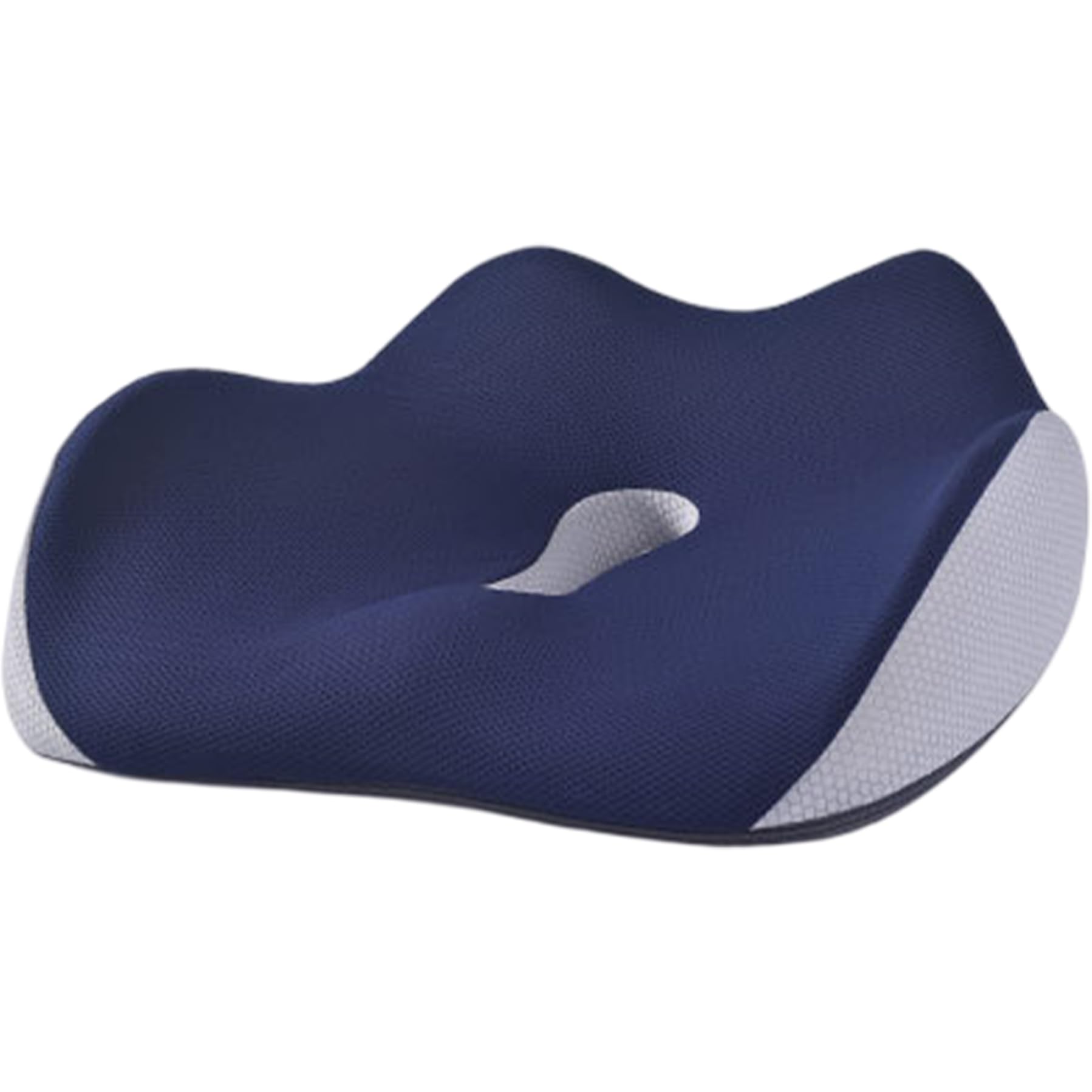 Coussin orthopédique contre le mal de dos pour retrouver une posture confortable au bureau