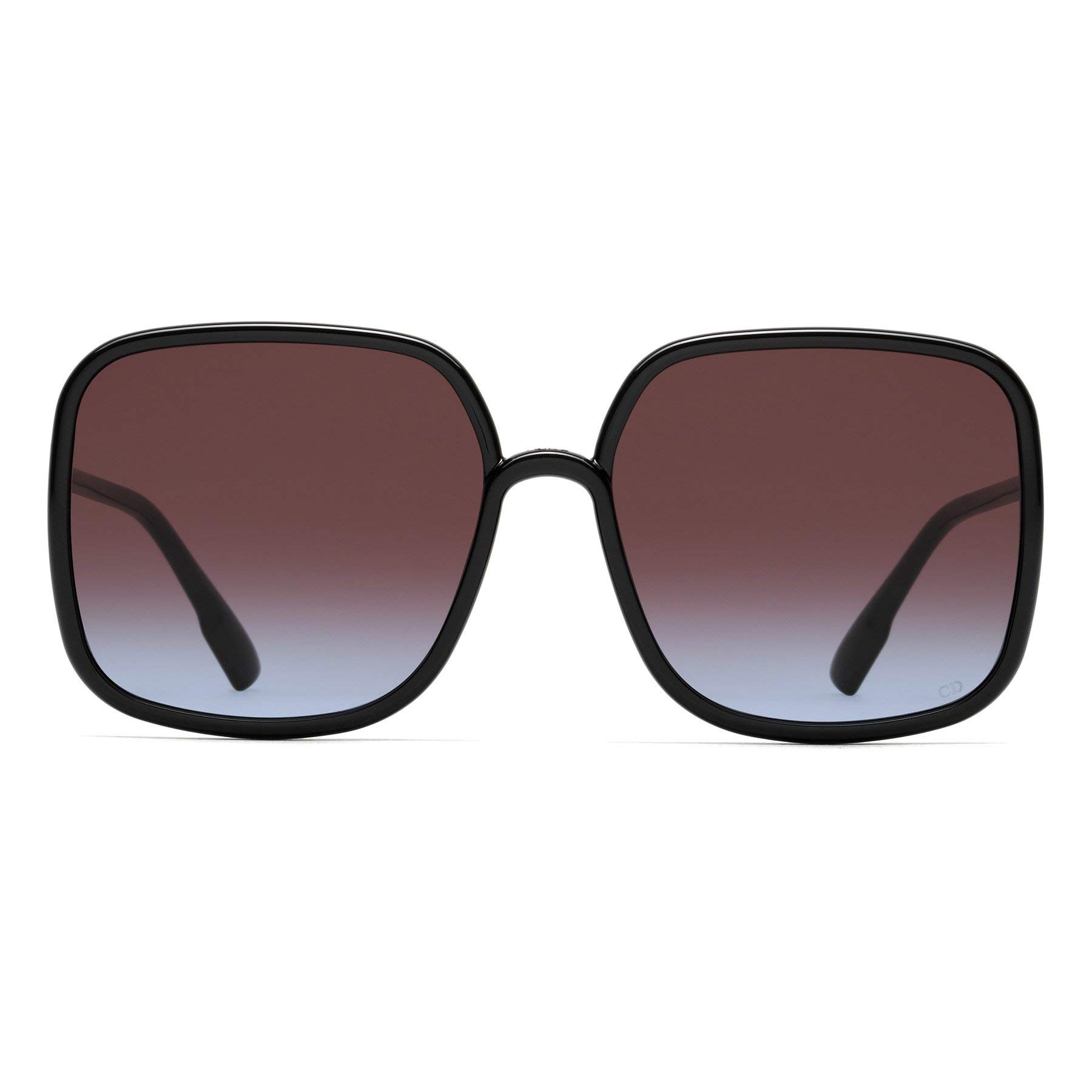 Dior SO STELLAIRE 1 Black/Violet Shaded 