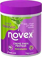 Embelleze - Cremoso Pent Novex 1Kg Super Babosao