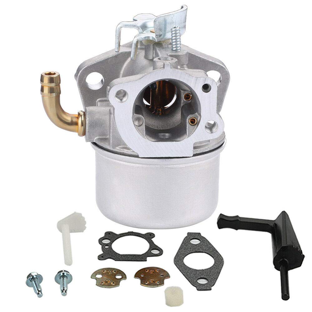 Amazon.com: AZH 215369 214706 Carburetor Replacement for Briggs