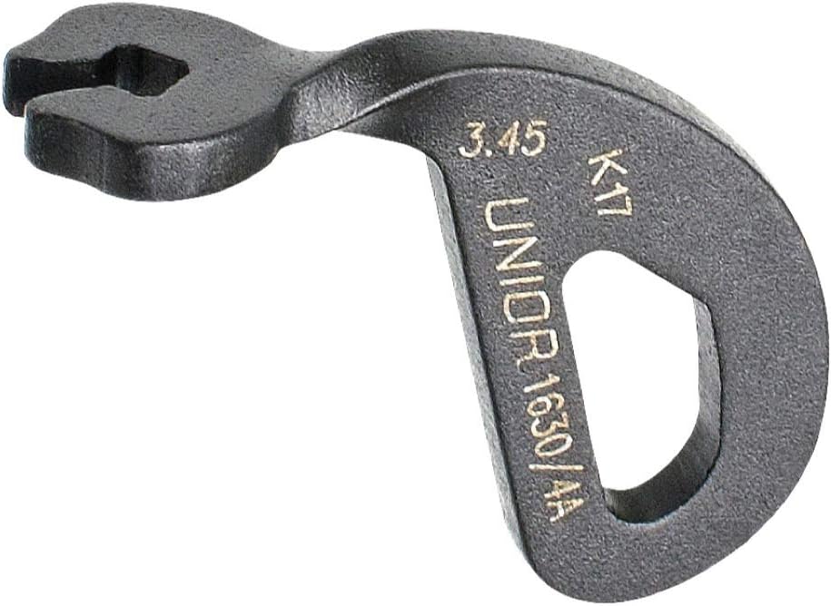 Unior 3.45mm Spoke Wrench - 1630/2A