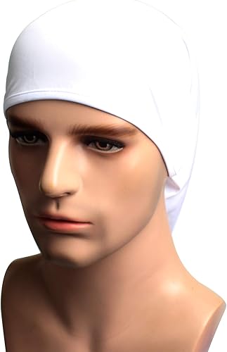 Miniatura 4 de Pack of 3 Ski Mask Bandana Face Hat for Outdoor Airsoft Motorcycle Hood Helmet Balaclavas Headwear