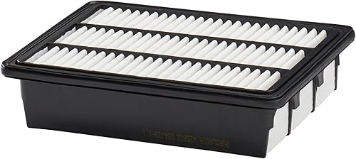 Miniatura 3 de Purolator A25833 PurolatorONE Filtro de aire avanzado del motor compatible con Hyundai Santa seleccionado