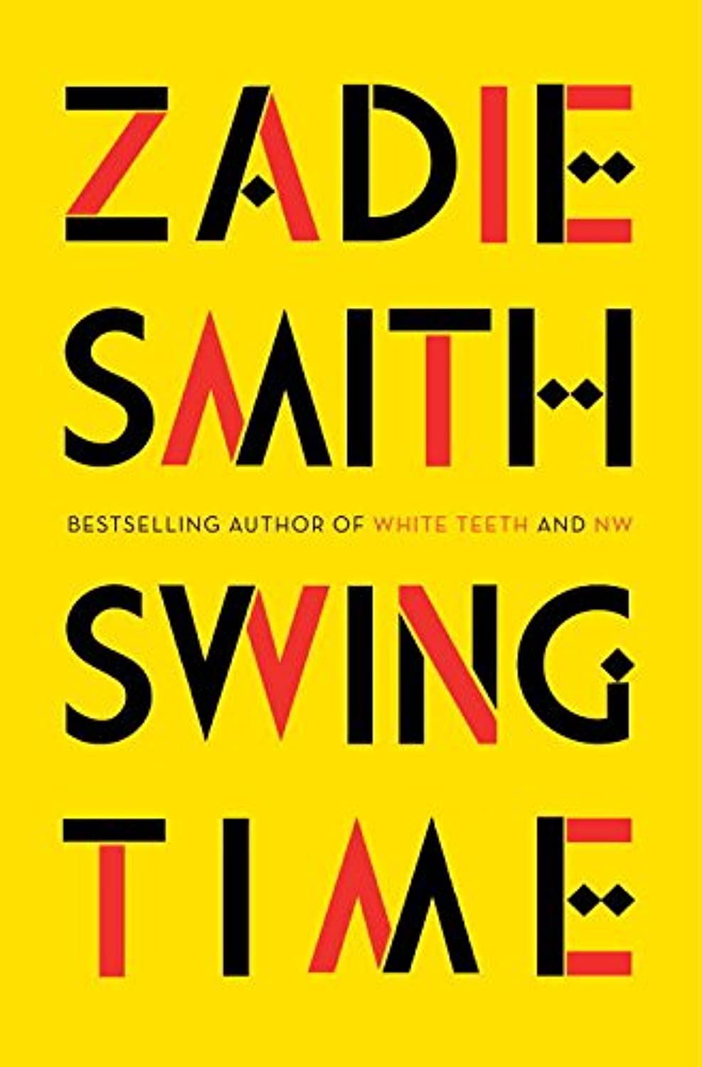 Buy Swing Time Mr Exp — BookShops.in