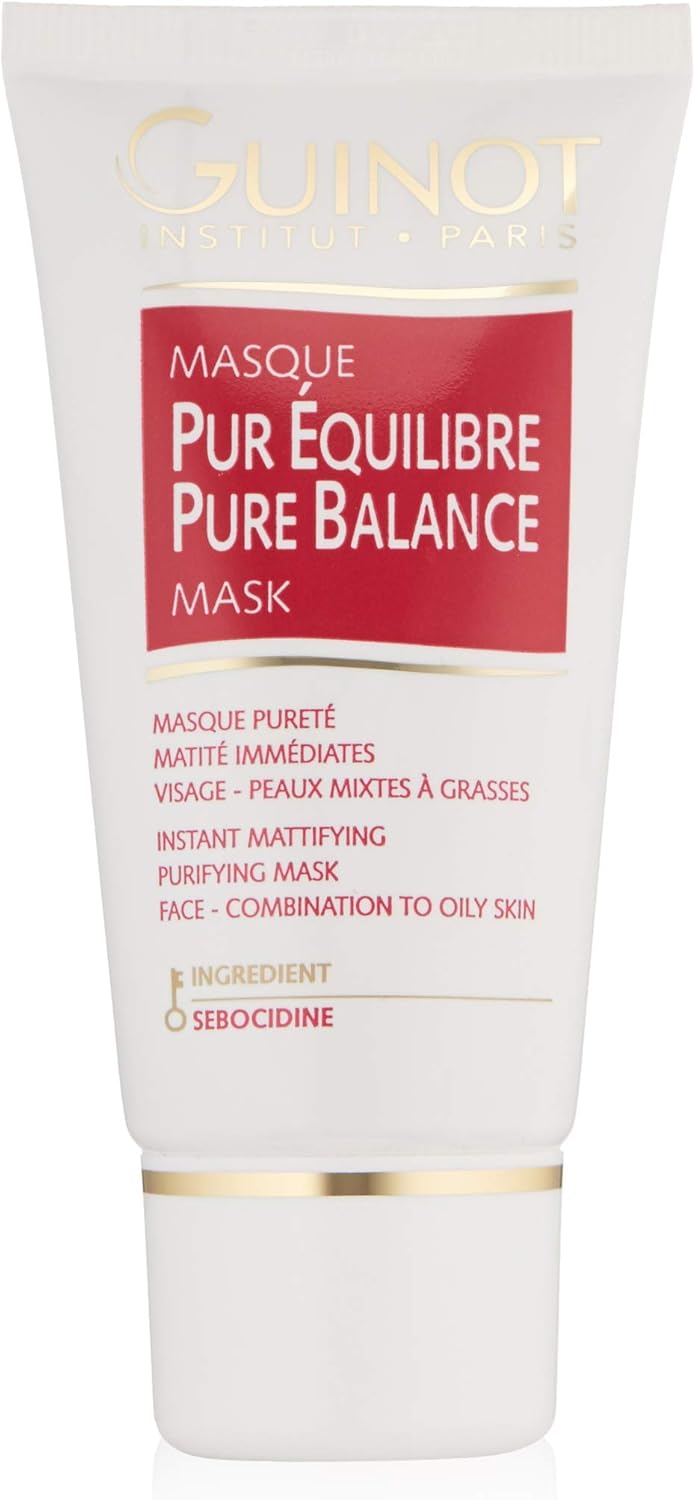 Guinot Pure Balance Mask, 2.1 oz