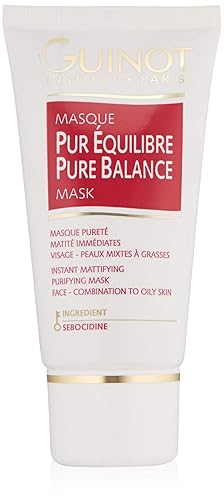 Miniatura 1 de Guinot Máscara Pure Balance, 2.1 oz