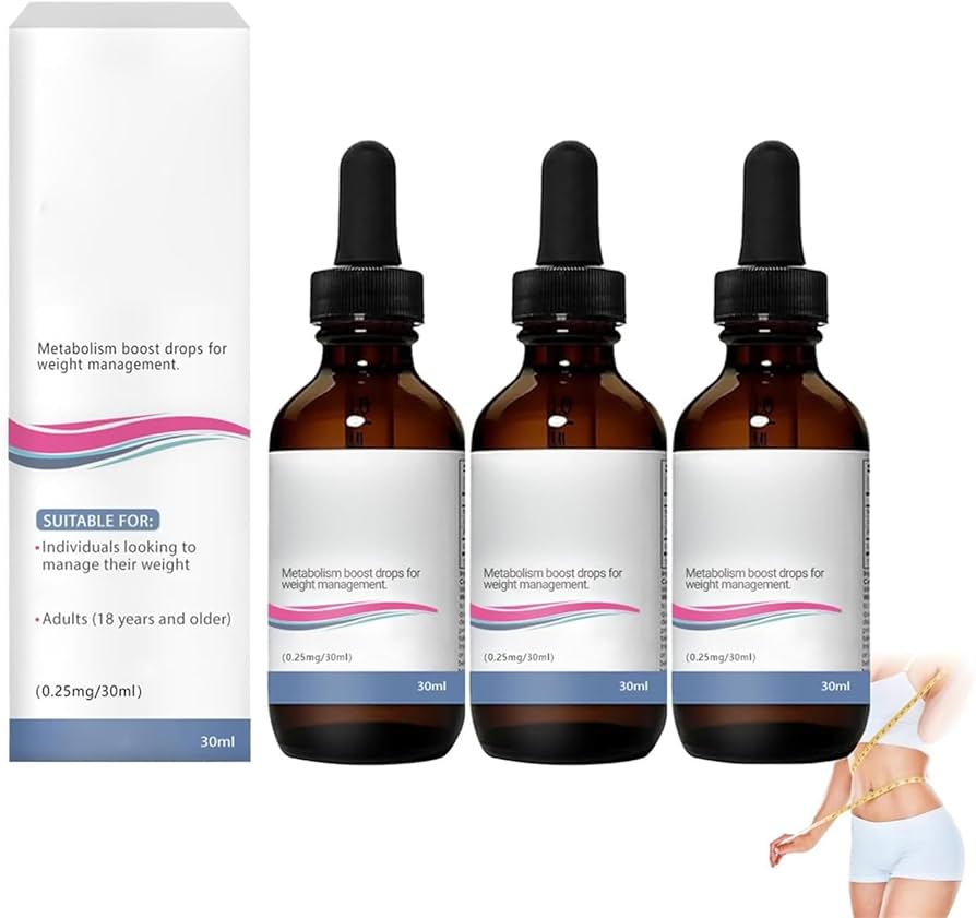 trimova weight loss drops