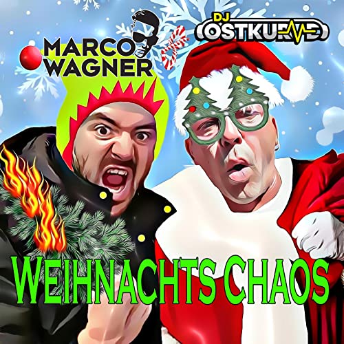 Marco Wagner & DJ Ostkurve