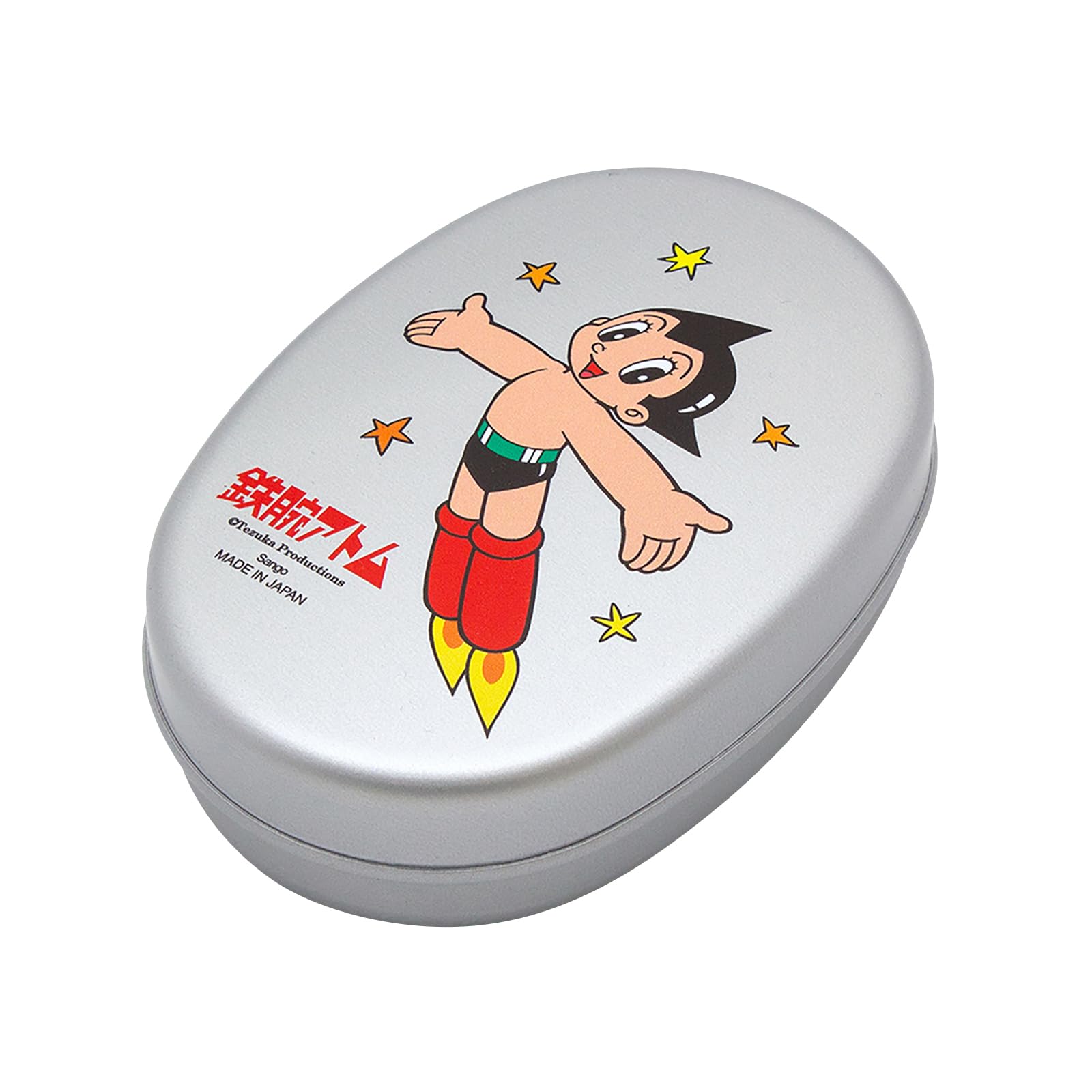 Amazon.co.jp: 手塚治虫キャラクターズ 弁当箱 ランチボックス 約10