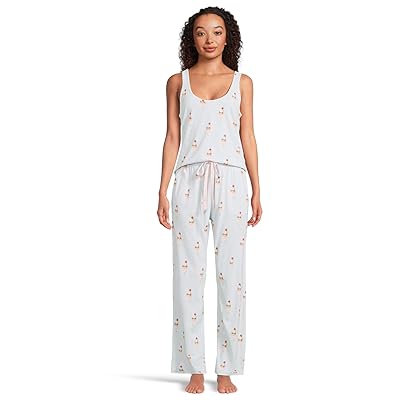 P.J. Salvage Sundae Best Pajama Set Women