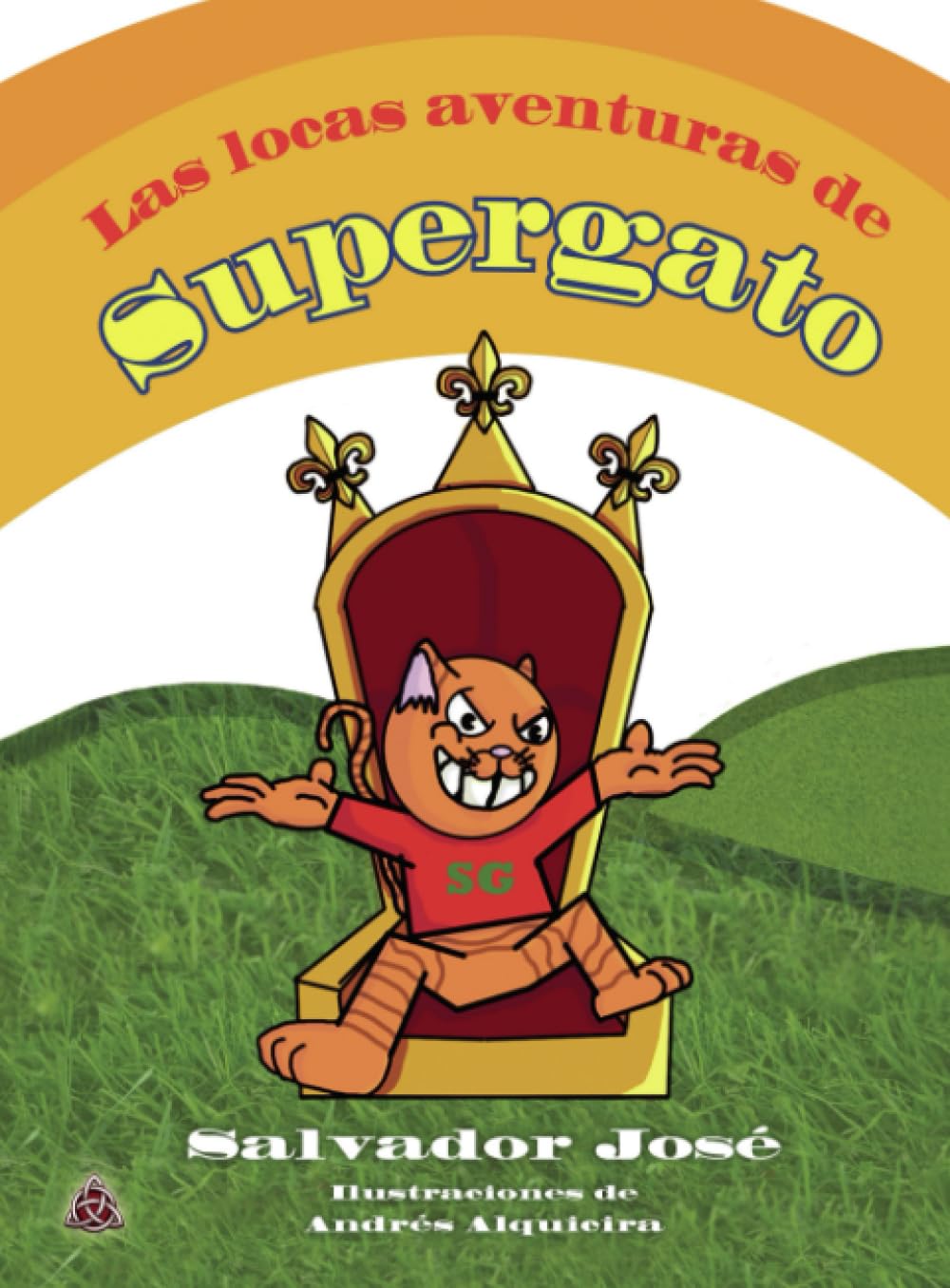 Las locas aventuras de Supergato