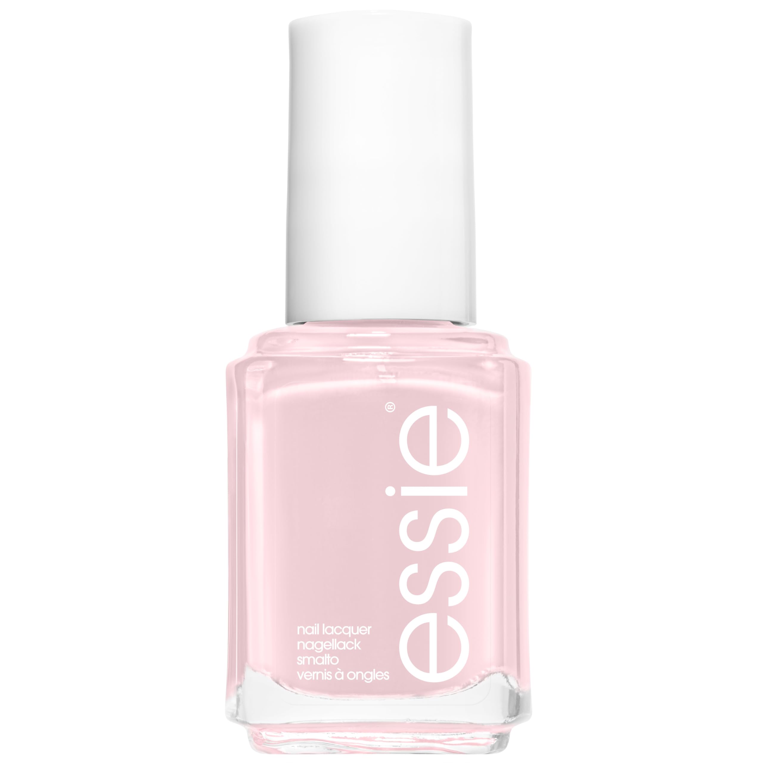 Original Nail Polish, 313 romper room, Pale Pink Nail Polish, 13.5 ml