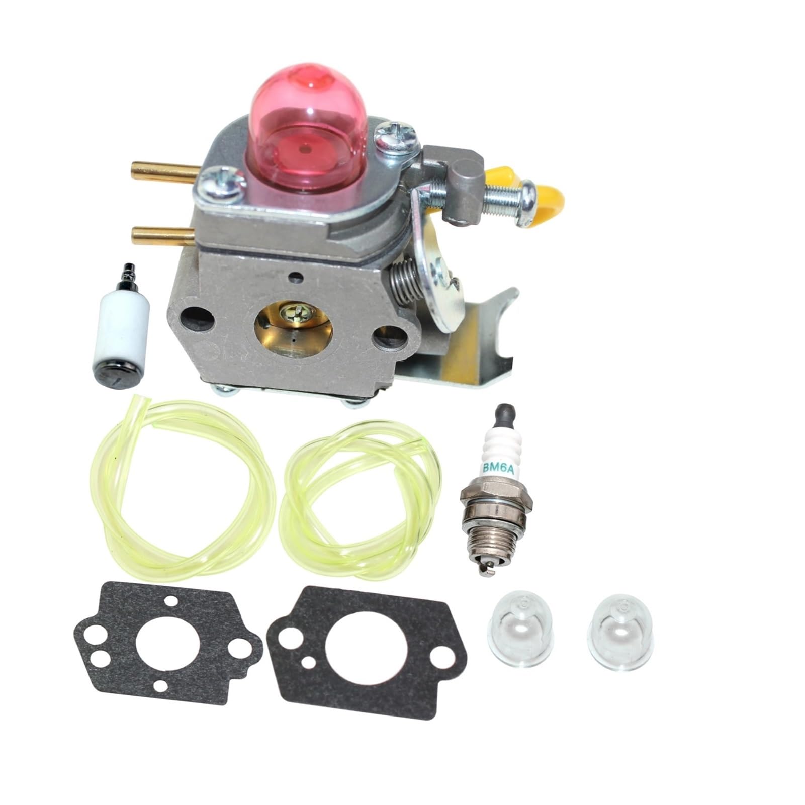 Carburateur C1U-W18 répare le moteur qui cale sur P1500 P2500 P3500