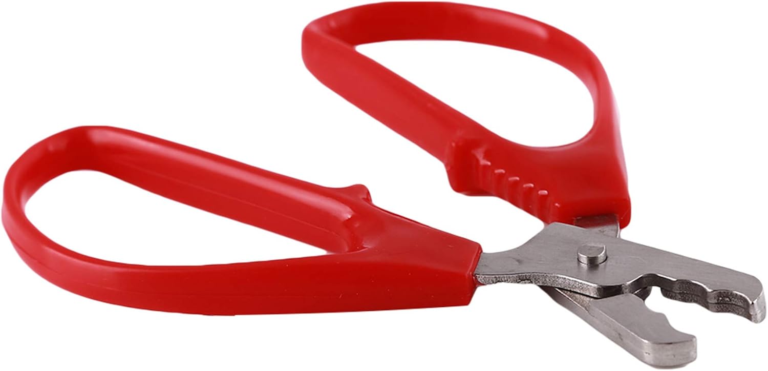 Airlove Melon Seed Cracker Plier, Sunflower Seeds Plier