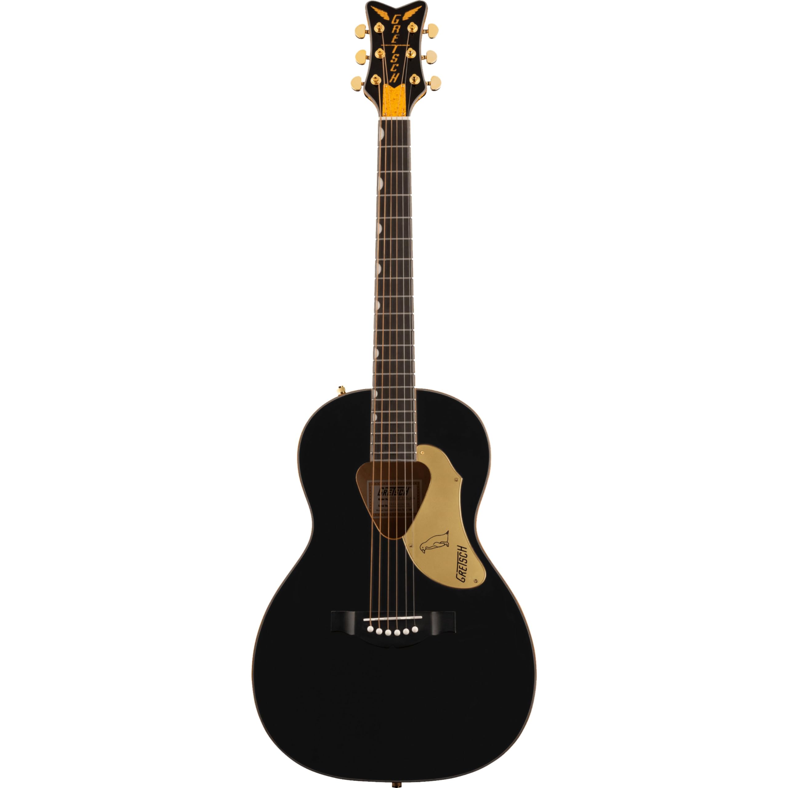 新品 グレッチ G5021E エレアコ Black Gretsch【数量限定特価】G5021E Rancher Penguin Parlor