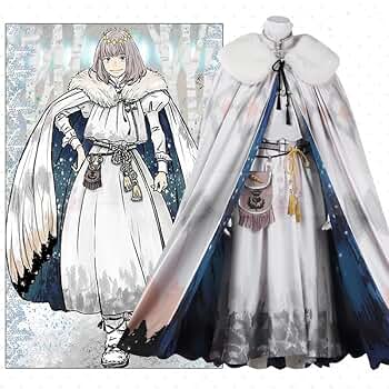 COSONSEN製　FGO オベロン最終　ウィッグ付き　Lサイズ COSONSEN製 FGO オベロン最終 ウィッグ付き Lサイズ - メルカリ