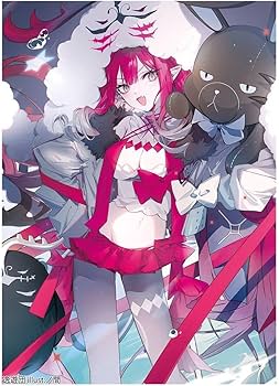 Amazon | 水着バーヴァンシー カードスリーブ FGO フェイトグランド