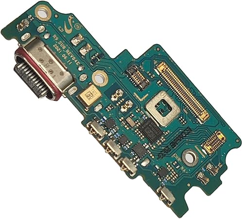 Miniatura 3 de Galaxy s21 fe (0.18 oz) Reemplazo de carga de puerto USB para Samsung Galaxy s21 fe (5G) SM-G990U1DS G990a G990w 6.4 pulgadas (no apto para versión