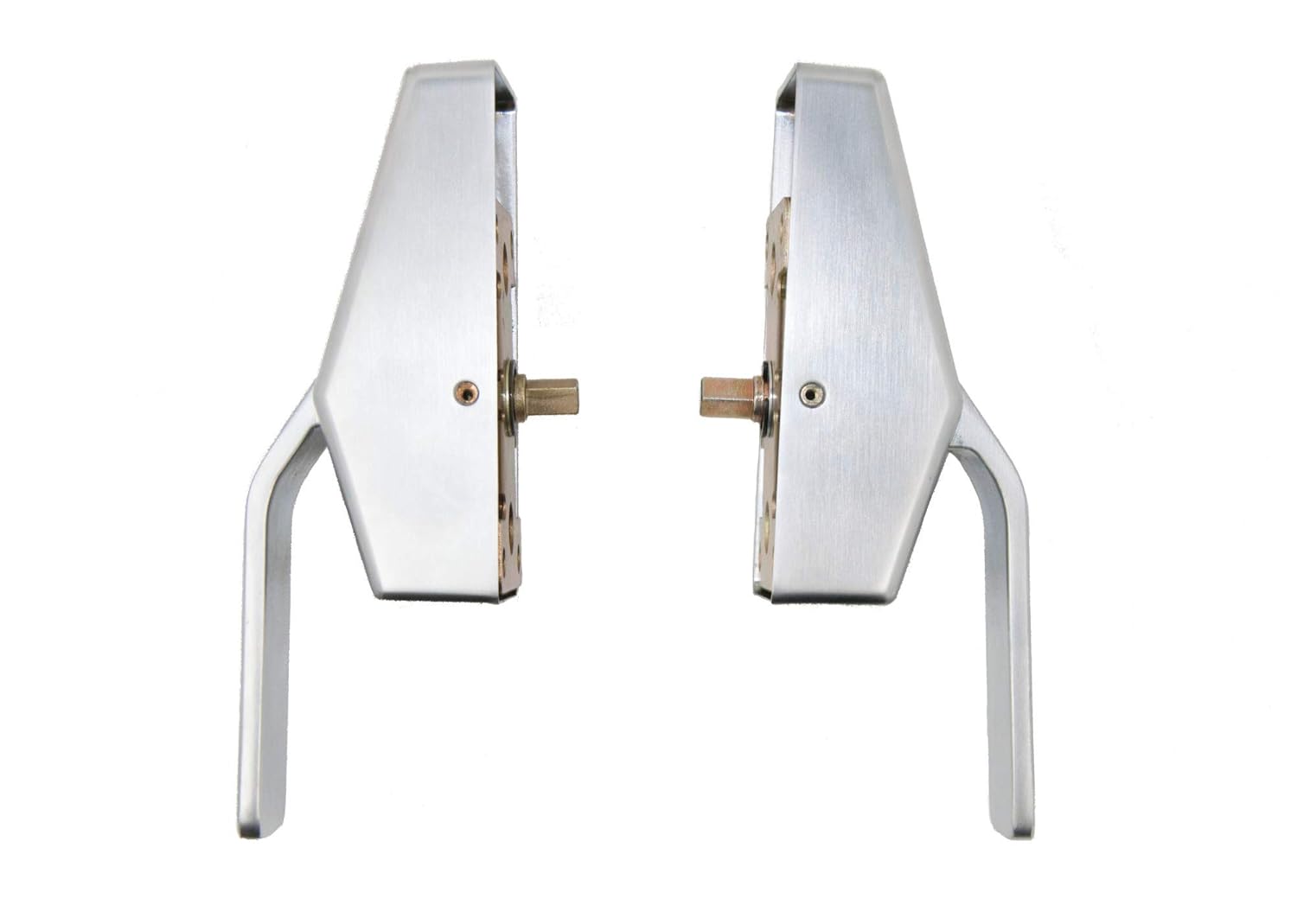 Ives FS448 10B 613/US10B Door Stops, Oil Rubbed Dark Bronze Finish, Brass
