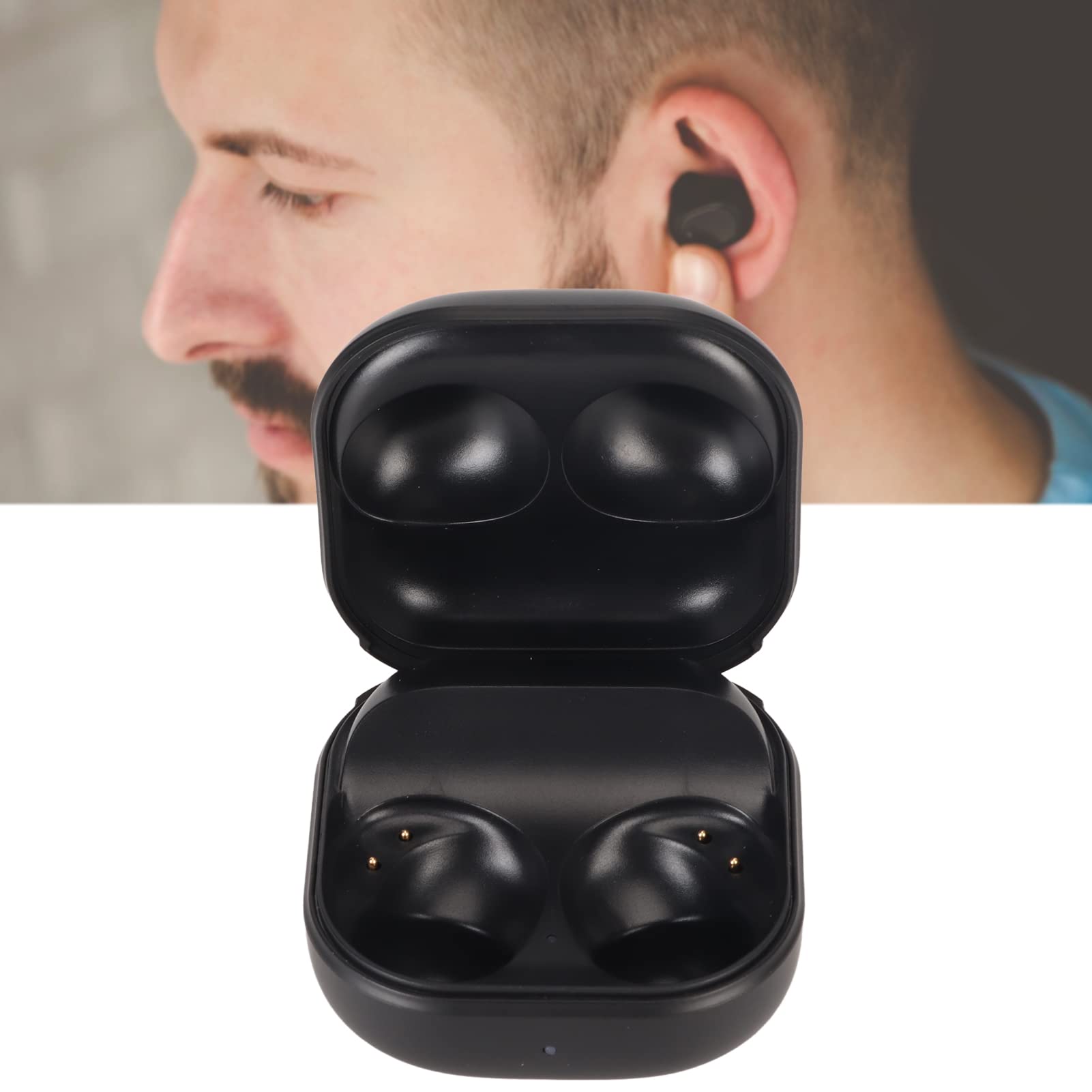 Apple beats Solo Buds lanceren voor $79,99 met een compact, transparant