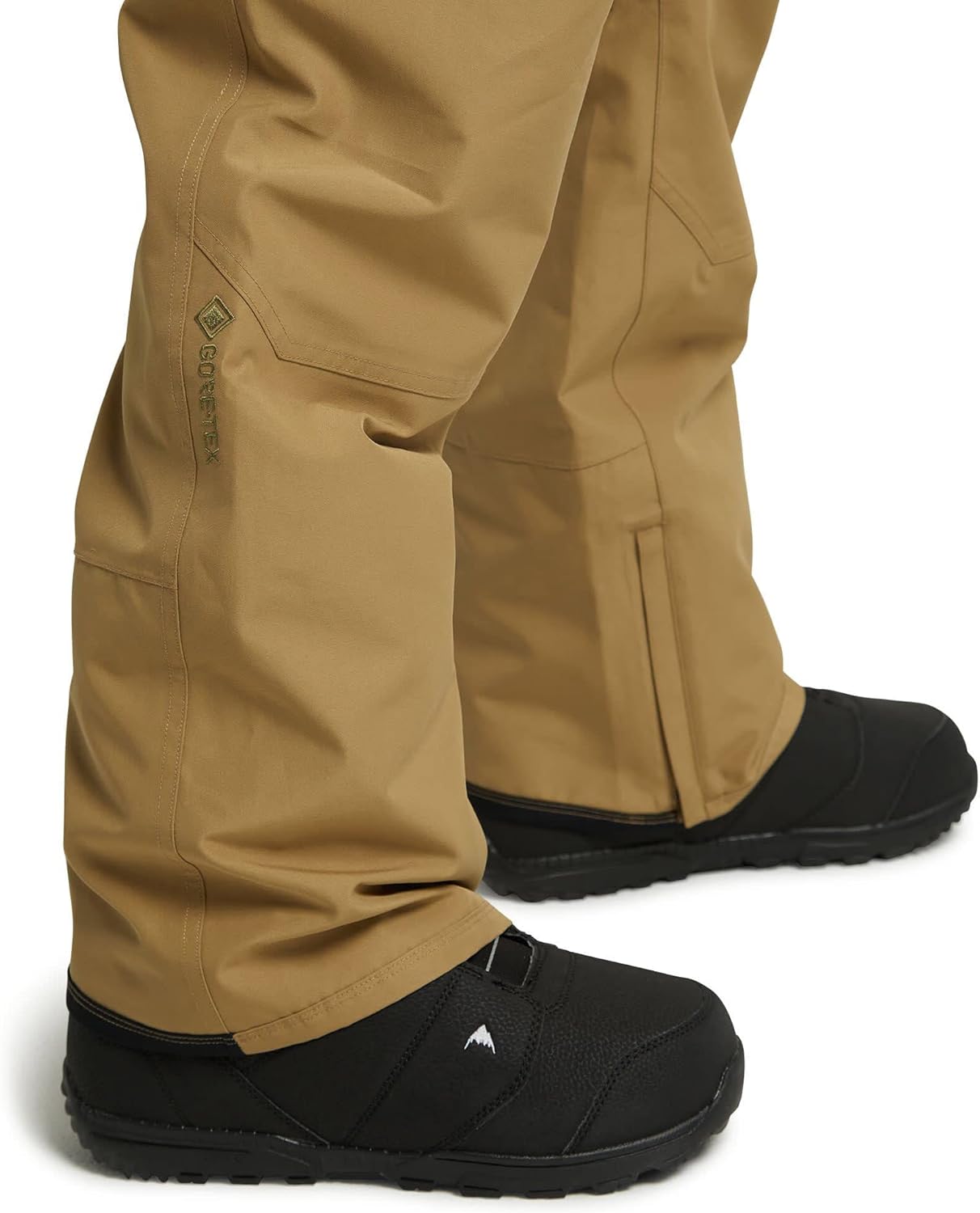 Miniatura 8 de Burton Gore Reserve- Pantalones con pechera para hombre