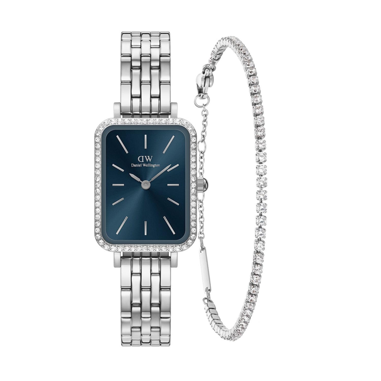 Daniel Wellington ダニエルウェリントン 腕時計　Quadro Amazon | 【公式限定 Daniel Wellington ダニエルウェリントン