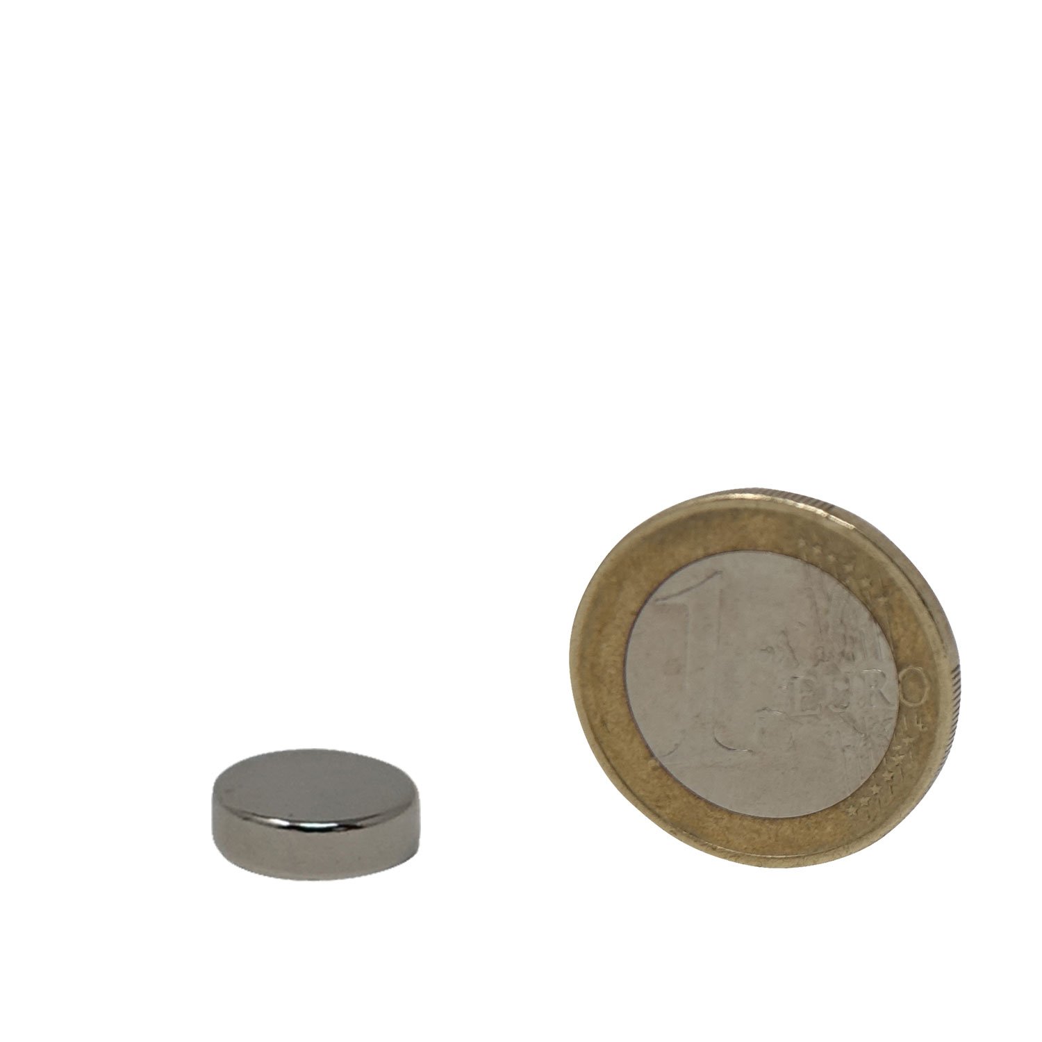 Ecobra - Magneti In Neodimio, Set Di Cubi | Mondo Artista