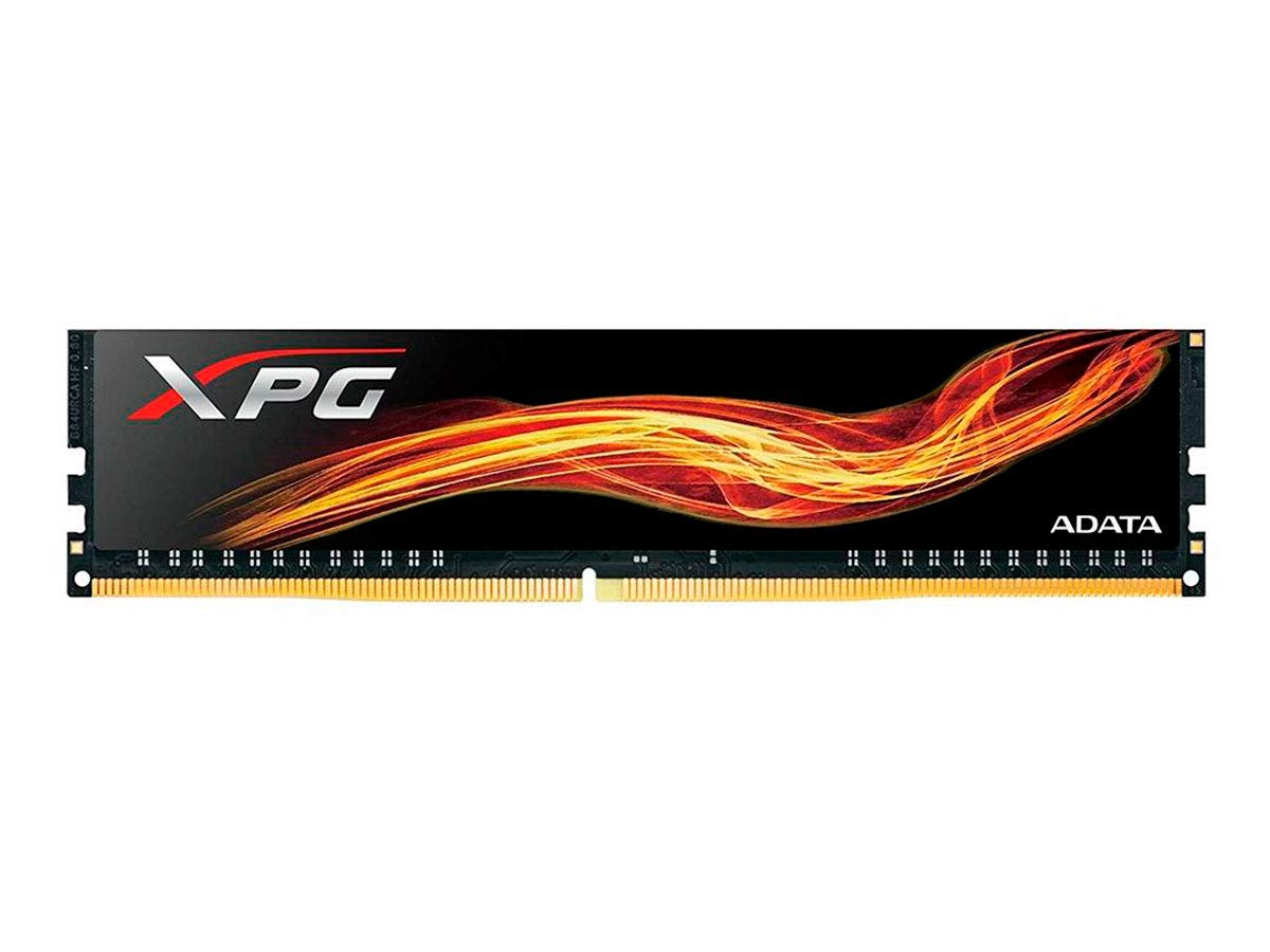 ADATA XPG Flame DDR4 8GB 2666MHz CL16 PC4-21300 U-DIMM Single Pack