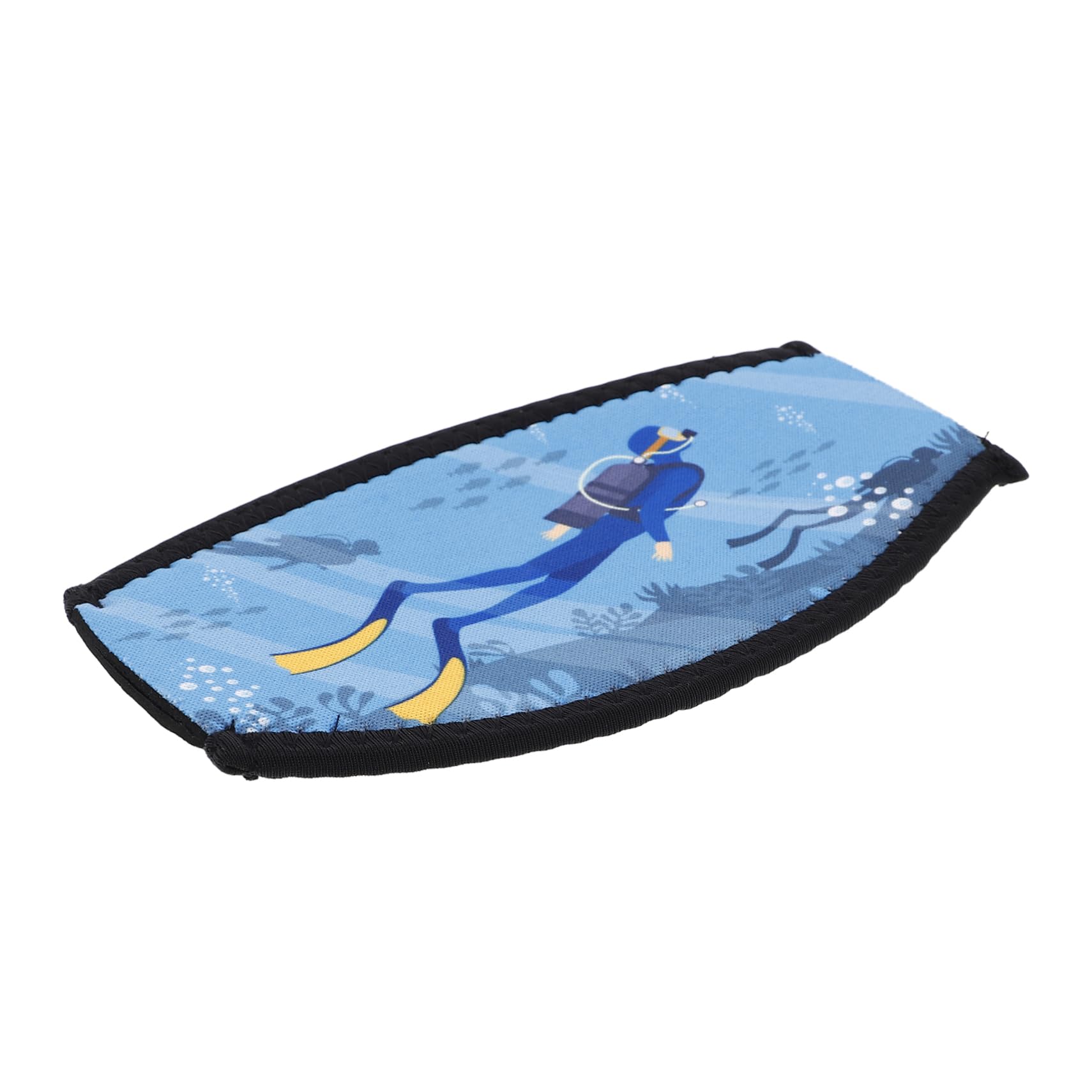 Gogogmee Djustable Dive Mask Strap Diving Mask Strap Cover Neoprene for Swimming Snorkeling and Scuba Diving