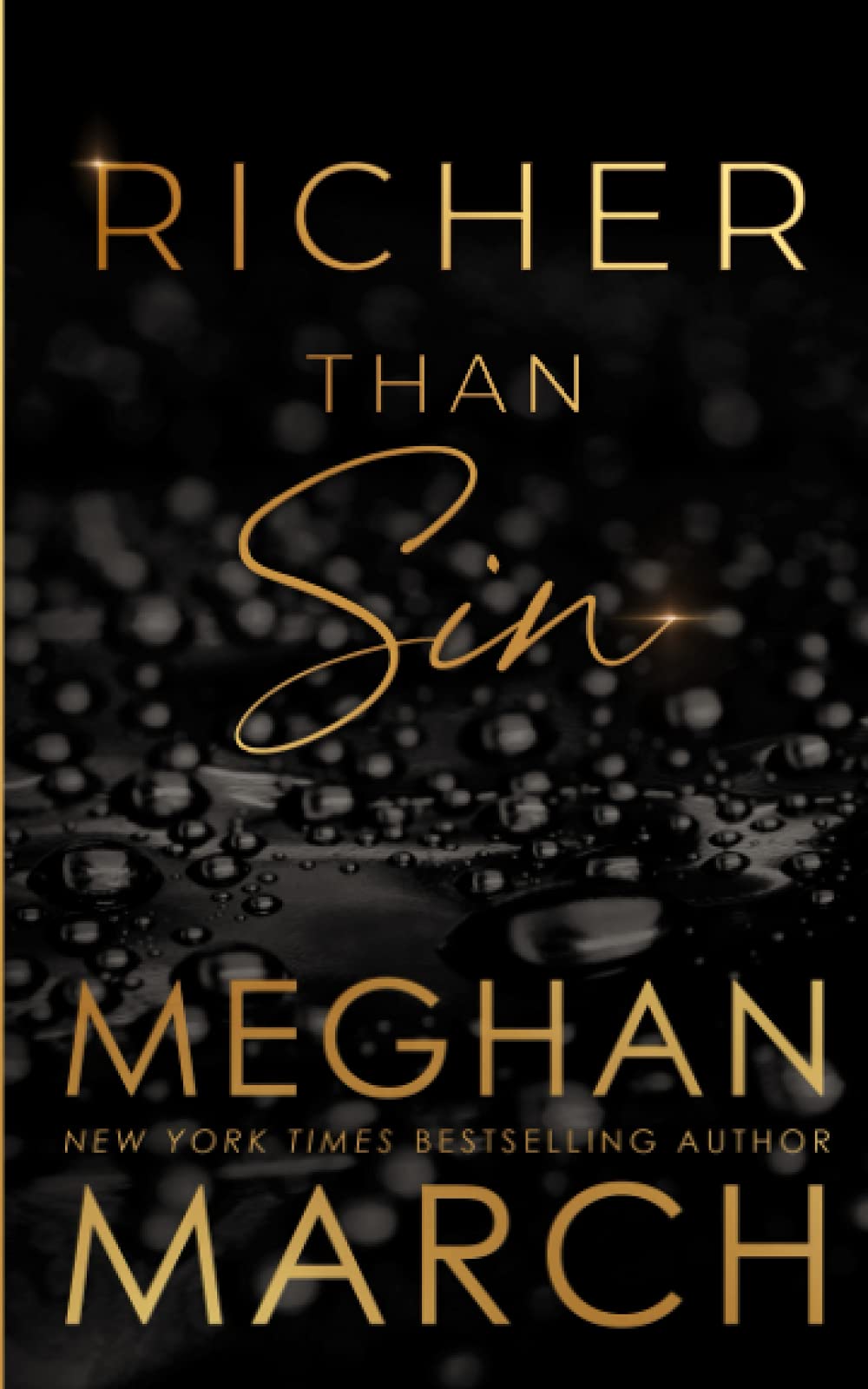 Richer Than Sin: Volume 1 (Sin Trilogy)