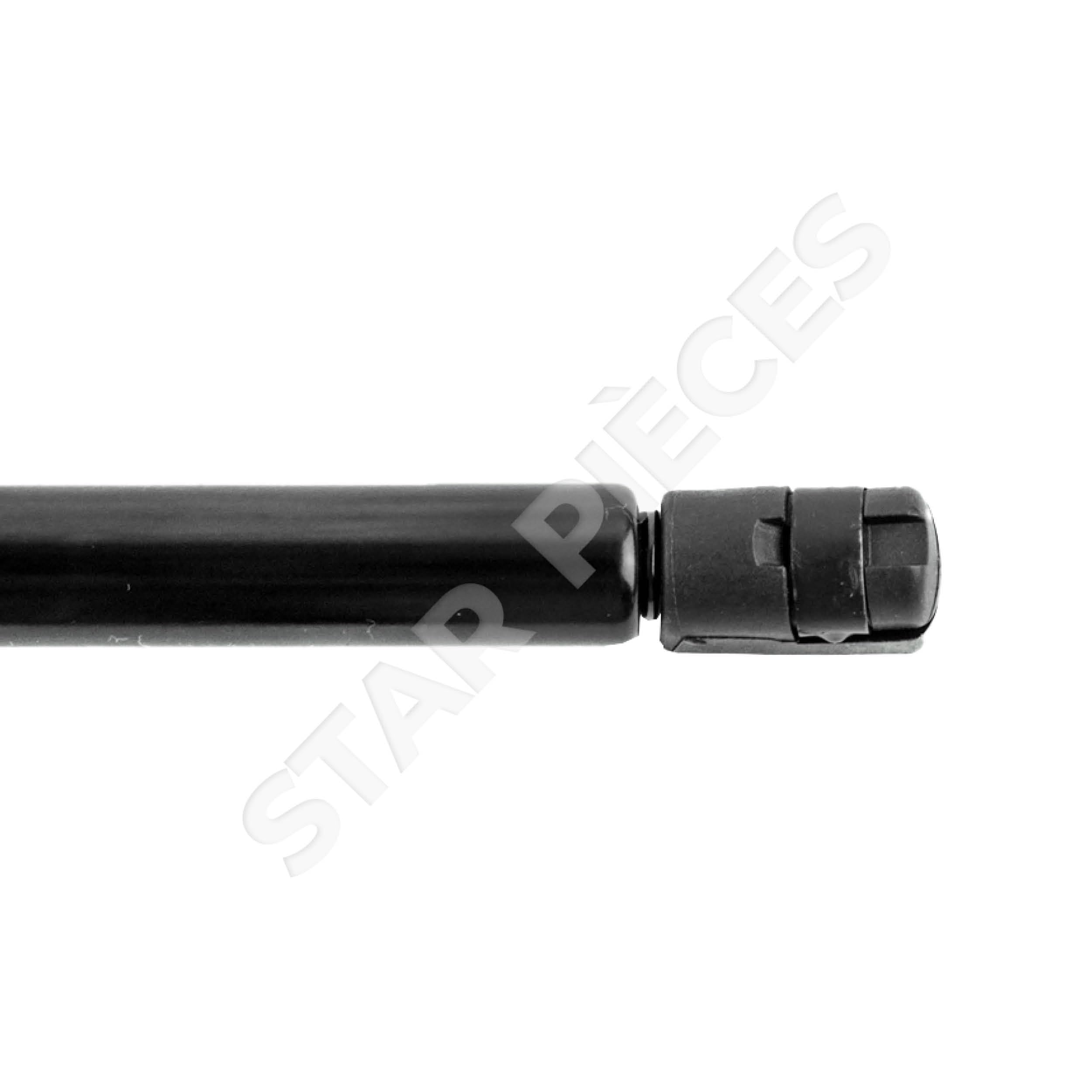 Pistone portellone anteriore compatibile per Audi A4 e A5 (B8) (2007-2017) pistoncini cofano anteriore. 8T0823359, 30819865