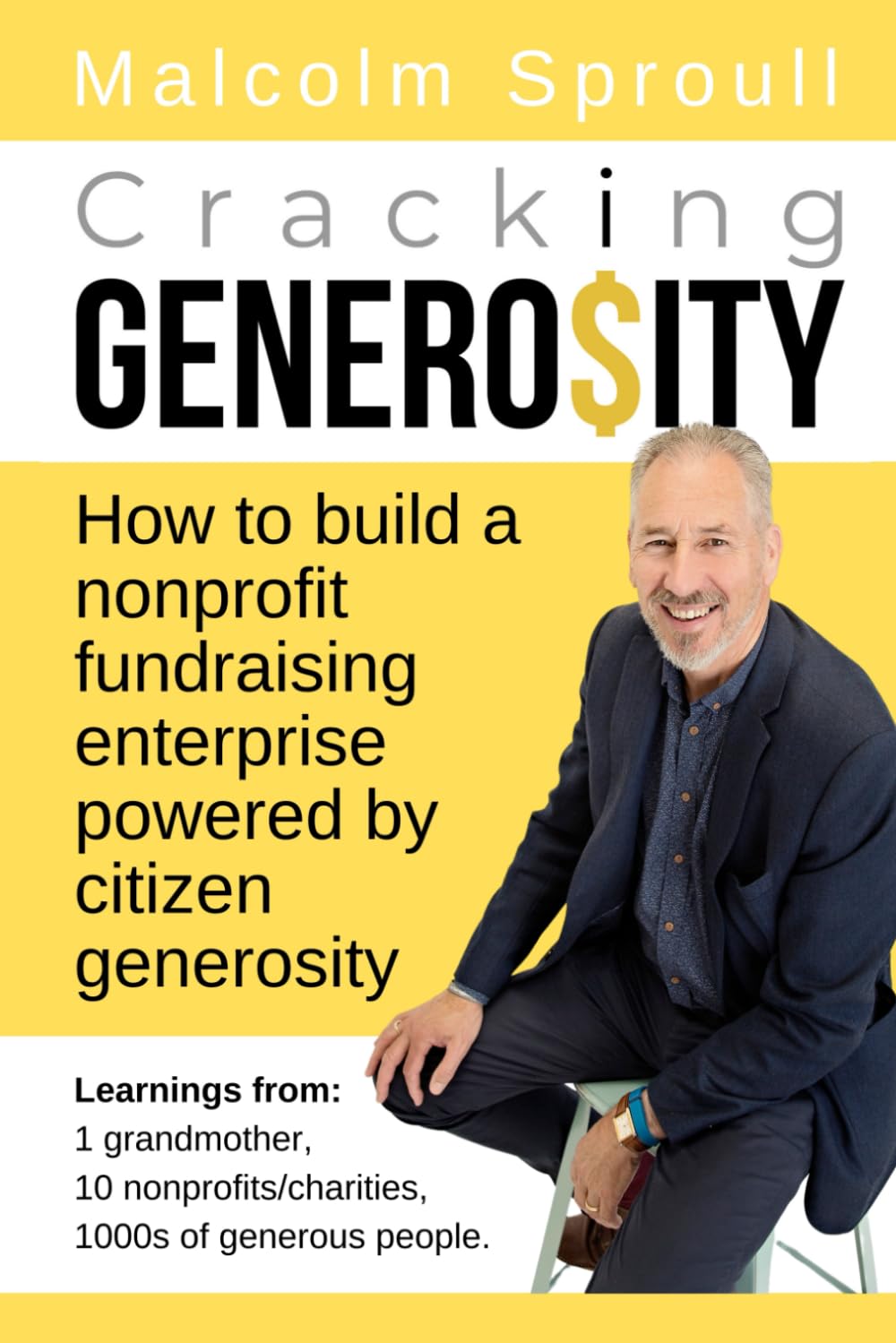 Cracking Generosity