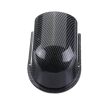 Etopars Carbon Fiber Pod Holder 2 52mm One Hole Car Gauge Pod